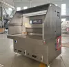 Downdraft Workbench Stone Metal Grinding Vacuum Table