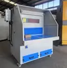 Downdraft Workbench for Polishing and Dust Removal High Suction Dust Collection Function Mobile Workbench