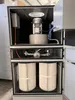 Dust Collector Welding Fume Purifier Welding and Cutting Suction Power