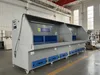 Environmental Protection Equipment Workbench Anti-Static Grinding Welding Cutting Fume Purifier