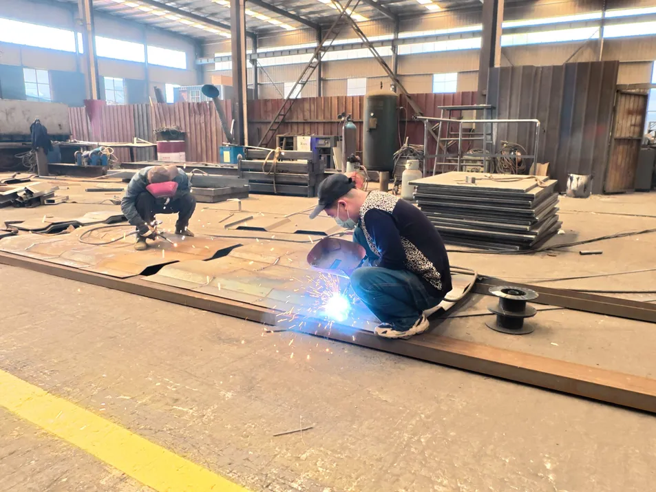 Explosion-Proof Downdraft Table for Grinding and Polishing Workbench Dust Collector Grinding Table