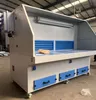 Explosion-Proof Dust Removal Grinding Table, Replaceable Filter Element, Good Dust Removal Effect