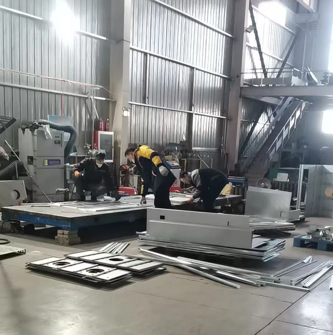 Explosion-Proof Dust Removal Grinding Table, Replaceable Filter Element, Good Dust Removal Effect