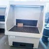 Explosion Proof Polishing Workbench Dust Collector Grinding Table Portable Grinding Dust Collector