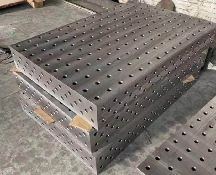 Explosive! 2024 Welding Work Platform Nitriding Belt Auxiliary Fixture