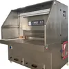 Factory Customized Aluminum Metal Polishing Explosion-Proof Vacuum Grinding Table