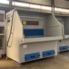 Factory Direct Sale Aluminum Metal Grinding Explosion-Proof Vacuum Polishing Table