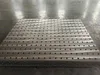 Factory Direct Sale Cast Iron Steel Welding Table Fixing Fixture Welding Station Workbench