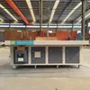 Factory Direct Sale Flexible Movable Flat Vacuum Grinding Table