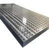 Factory Direct Sale High Quality 2400X1200 3D Steel Welding Table