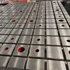 Factory Direct Sale T-Shaped Welding Table Base Chassis Custom Size