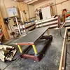 Factory Direct Sales 3D Steel Welding Table Welding Tool Workbench Tooling Fixture
