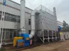 Factory Direct Sales Customized Large Industrial Dust Collector for Garbage Incineration