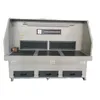 Factory Direct Sales Metal Grinding, Wood and Stone Polishing, Dust Removal Grinding Table