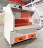 Factory Direct Sales Metal Grinding, Wood and Stone Polishing, Grinding Dust Control