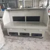 Factory Direct Sales Metal Grinding, Wood and Stone Polishing, Metal Grinding Dust Collection