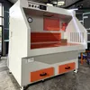 Factory Direct Sales Metal Grinding, Wood and Stone Polishing, Portable Grinding Dust Collector