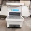 Factory Direct Sales Metal Grinding, Wood and Stone Polishing, Table Dust Collector