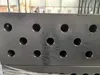 Factory Direct Sales Q355 Nitrided Steel Welding Table Fixing Fixture