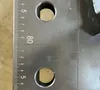 Factory Direct Sales Welding Table Modular Square Box Welding Tool Table Fixture