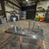 Factory Direct Sales of New Welder Station Three-Dimensional Welding Table
