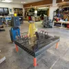 Factory Direct Sales of Nitrided Steel Welding Table, Welding Fixture Platforms