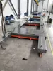 Factory Direct Sales of Robot Q355 Nitrided Steel Welding Table Fixing Fixture