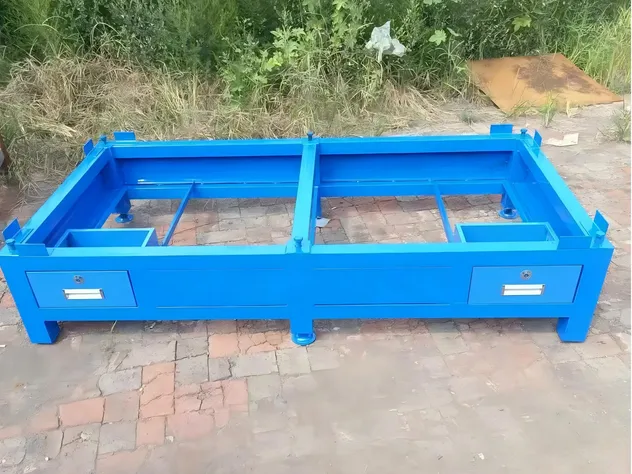 Good Quality Welding Table Cast Iron Platform High Precision Welding Measurement