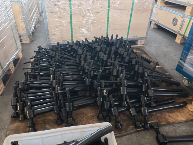 Good Quality Welding Table Cast Iron Platform High Precision Welding Measurement