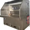 Grinding Metal Aluminum Products, Carbon Fiber Materials, Explosion-Proof Downdraft Table