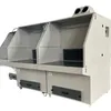 Grinding Metal Aluminum Products, Carbon Fiber Materials, Explosion-Proof Grinding Dust Collector