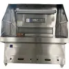 Grinding Metal Aluminum Products, Carbon Fiber Materials, Explosion-Proof Grinding Table Dust Collector