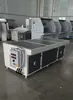 Grinding and Dedusting Table Downdraft Worktable