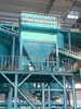 High Filtration Efficiency Cement Plant Dust Collector Machine for Industry Eco-Friendly Dust Removal Equipment