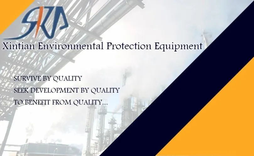 High Performance Automatic Baghouse Dust Collector Machine for Industry Automatic Top Quality Dust Removal System