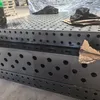 High Quality 2D3d Welding Table Module Square Box with Positioning Fixture