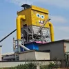 High-Quality Bag Dust Collectors for Flour Mills, Cement Plants, and Mining Plants