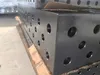 High Quality Equipment 3D Steel Welding Workbench Table 2D Accessories Positioning Fixture