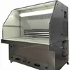 High-Quality Explosion-Proof Dust-Absorbing Workbench Is Available for Metal Cutting, Grinding and Polishing.