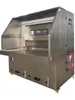High Quality Grinding and Polishing Downdraft Workbench