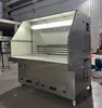 High Quality Industrial Grinding Table CE Certified Direct Factory Sale New Dust Collector Durable Sturdy Sanding Downdraft