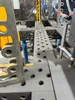 High-Quality Nitrided Steel, Cast Iron Welding Table, Standard for Welders, Welding Table for Stainless Steel