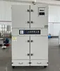 High Quality Reverse Pulse Cartridge Dust Collector for Indoor and Outdoor Use
