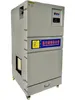 High Suction Wheeled Cartridge Dust Collector Welding Fume Purifier