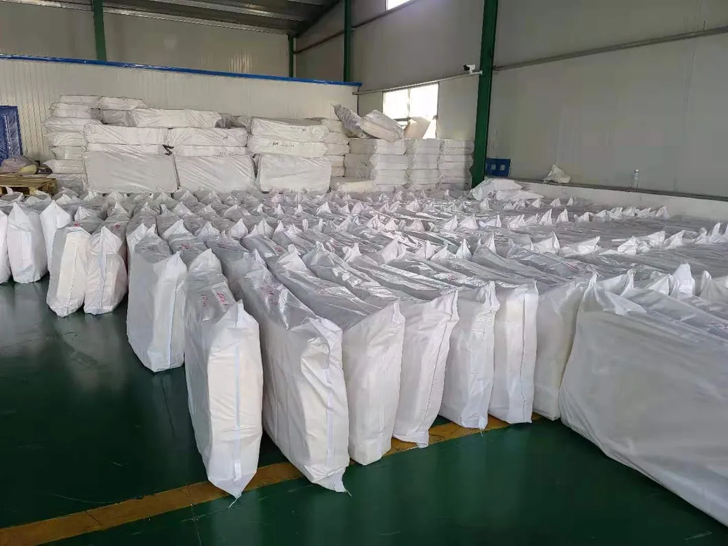High Temperature Polypropylene Anti Static Baghouse Filter Bags