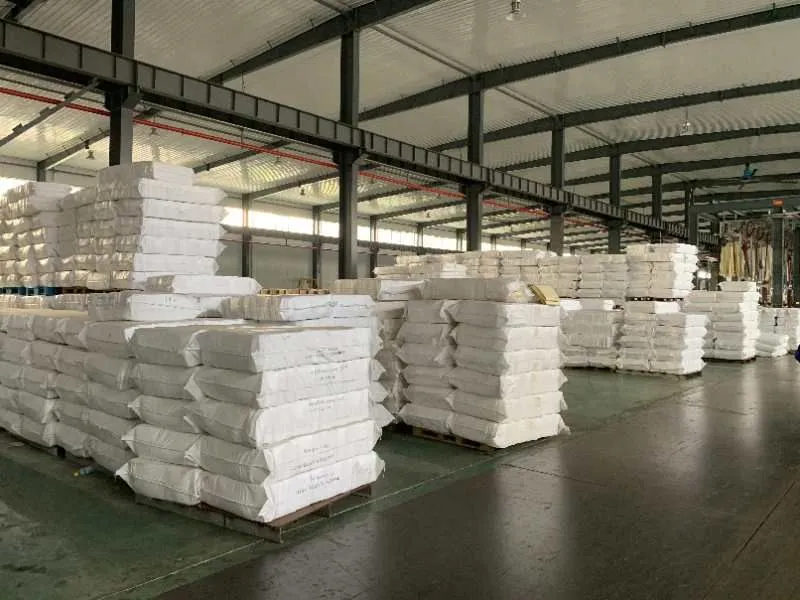 High Temperature Polypropylene Anti Static Baghouse Filter Bags