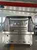 Hot Sale Environmental Protection Dust Suction Grinding Table Downdraft Table