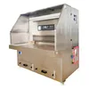 Hot Sale Metal Polishing and Grinding Workbench Metal Grinding Table