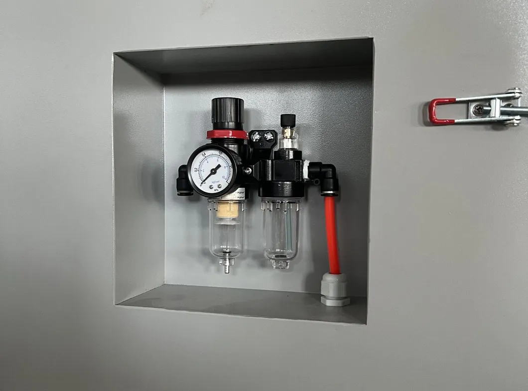 Indoor Fume Purifier Cartridge Dust Collector for Pharmaceutical Welding and Cutting