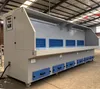 Industrial Downdraft Grinding Sanding Table for Handwoodworking Powder